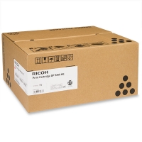 Ricoh type SP-5200HE cartucho de toner negro XL (original) 406685 821229 073822