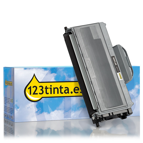 Ricoh type SP1200E toner negro (marca 123tinta) 406837C 073869 - 1