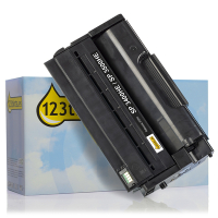 Ricoh type SP300 toner negro (marca 123tinta)