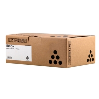 Ricoh type SP300 toner negro (original) 406956 073740