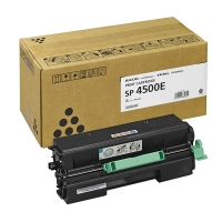 Ricoh type SP4500E (407340) toner negro XL (original) 407340 066994