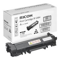 Ricoh type SP 230H toner negro XL (original) 408294 067154
