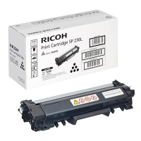 Ricoh type SP 230L toner negro (original) 408295 067152