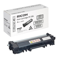 Ricoh type SP 230L toner negro (original) 408295 067152