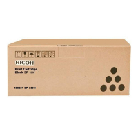 Ricoh type SP 330H toner negro XL (original) 408281 067180