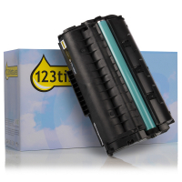 Ricoh type SP 3710 / 408285 toner negro (marca 123tinta) 408285C 067159