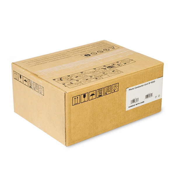 Ricoh 407324 - Tambor para impresora laser, color negro