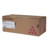 Ricoh type SP C250E toner magenta (original)