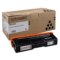 Ricoh type SP C250E toner negro (original) 407543 901358