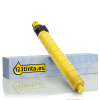 Ricoh type SP C3502E toner amarillo (marca 123tinta)