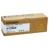 Ricoh type SP C360E toner amarillo (original)