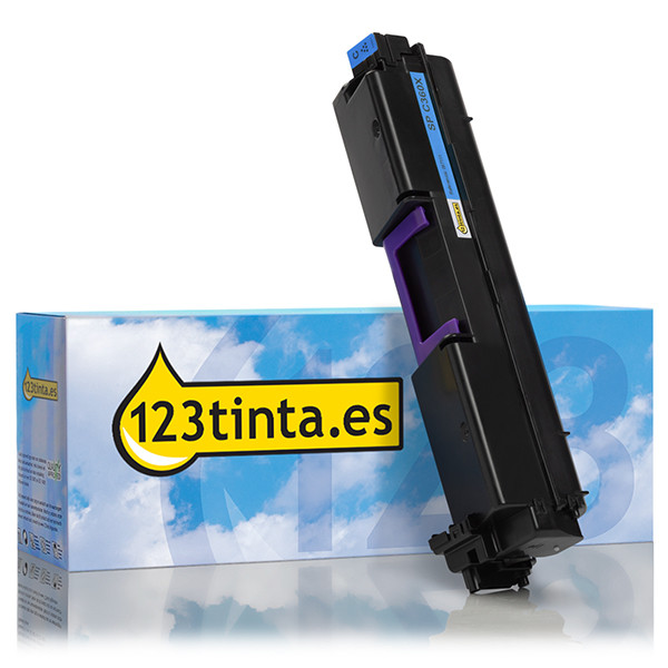 Ricoh type SP C360X toner cian XXL (marca123tinta) 408251C 067111 - 1