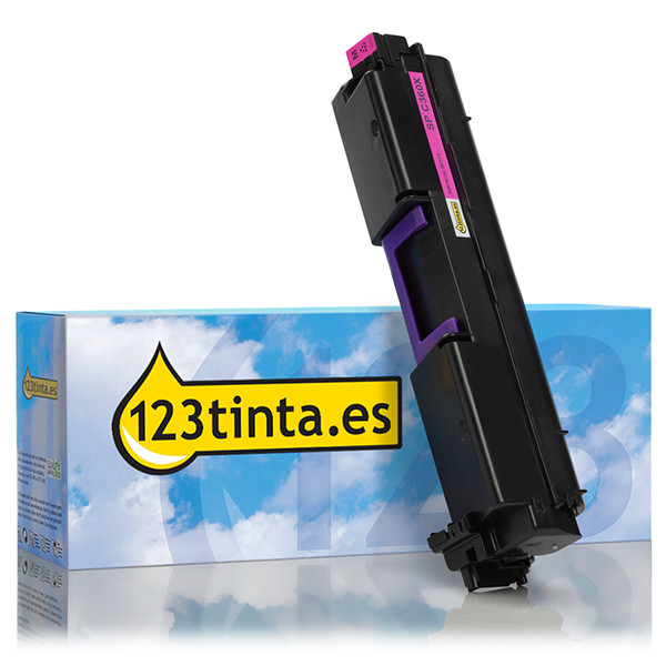 Ricoh type SP C360X toner magenta XXL (marca 123tinta) 408252C 067113 - 1
