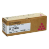 Ricoh type SP C360X toner magenta XXL (original) 067112 - 1