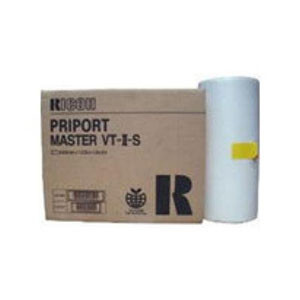 Ricoh type VT-II-S master (original) 893950 074646 - 1