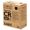Riso S-2487 cartucho de tinta negro (original) 087000 - 1