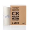 Riso S-2500 master A4 2 rollos (original) 087002 - 1