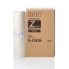 Riso S-4363E master 2 rollos (original) 087052 - 1