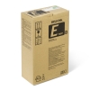 Riso S-7197E cartucho de tinta verde (original) 087012 - 1