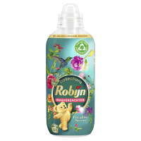 Robijn Paradise Secret suavizante de telas 825 ml (33 lavados)  SRO05148