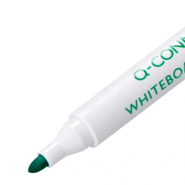 Rotulador Pizarra Blanca Verde Punta redonda (3mm) CERO-013 425222 - 1