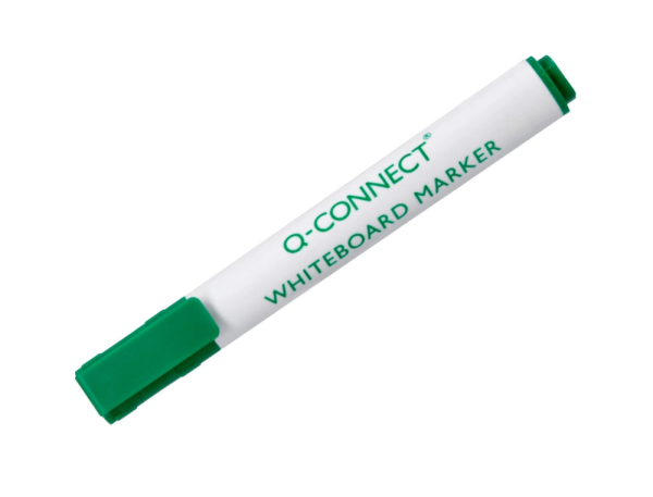 Rotulador Pizarra Blanca Verde Punta redonda (3mm) CERO-013 425222 - 3