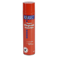 Roxasect Spray repelente de insectos voladores (400 ml) SRO00041