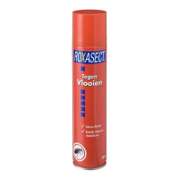 Roxasect spray contra pulgas (300 ml) SRO00089
