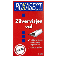 Roxasect trampa para peces de plata (2 unidades) SRO00070
