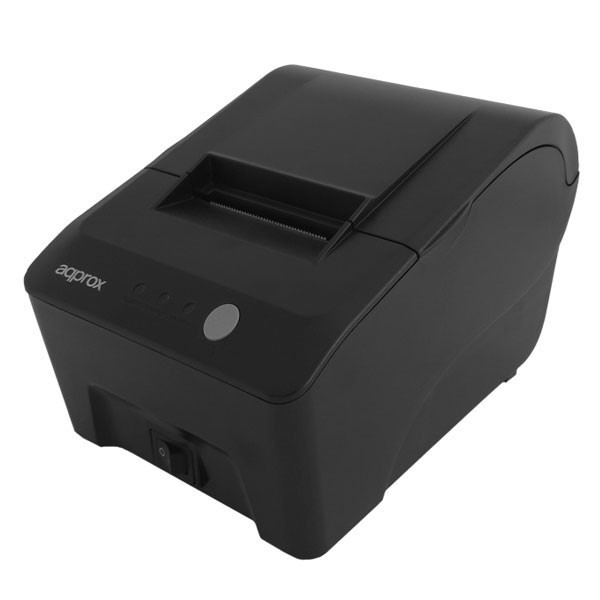 SEGUNDA OPORTUNIDAD - Approx APPPOS58MU impresora de tickets 426068 - 1