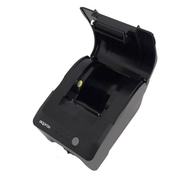 SEGUNDA OPORTUNIDAD - Approx APPPOS58MU impresora de tickets 426068 - 2