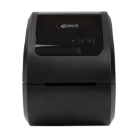 SEGUNDA OPORTUNIDAD - Marca 123tinta LW650 impresora de etiquetas  847799