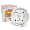 SOS FLASH Luz de emergencia V16 baliza homologada DGT con geolocalización | Pack 3 uds 426864 - 3