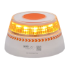 SOS FLASH Luz de emergencia V16 baliza homologada DGT con geolocalización 426863 - 1