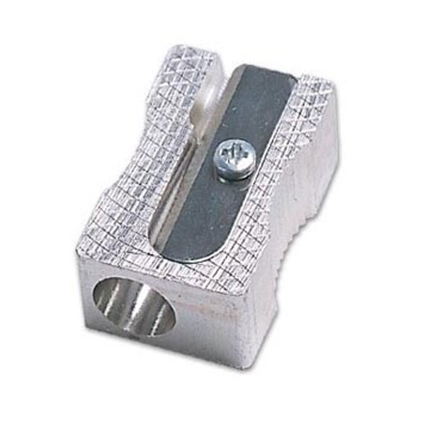 Sacapuntas de metal 425155 - 1