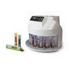 Safescan 1250 contadora y clasificadora de monedas 219074 - 1