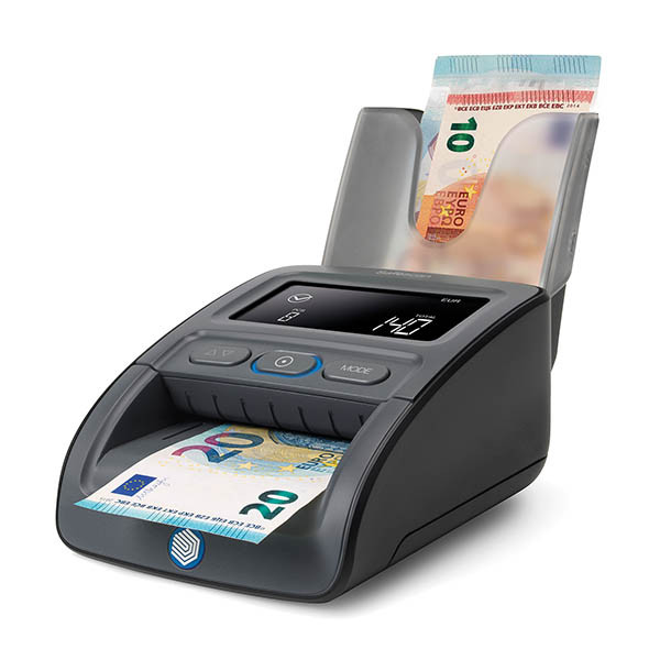 Safescan 155S detector de billetes falsos 219113 - 1