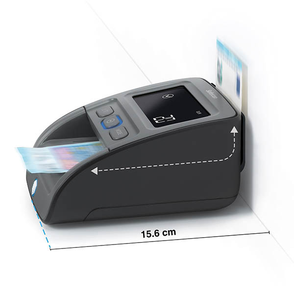 Safescan 155S detector de billetes falsos 219113 - 3
