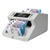 Safescan 2210 contadora de billetes y detector de billetes falsos 115-0709 219046 - 1
