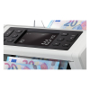 Safescan 2250 contadora de billetes y detector de billetes falsos 115-0709 219115 - 3