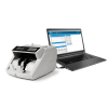 Safescan 2465-S Contadora de billetes con detección de siete vías y conteo de valor 219122 - 3
