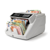 Safescan 2465-S Contadora de billetes con detección de siete vías y conteo de valor 219122 - 1
