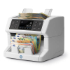 Safescan 2865-S Contadora de billetes con detección de siete vías 219110 - 1