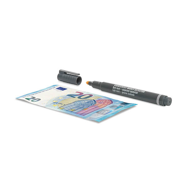 Safescan 30 Bolígrafo detector de billetes falsos 219041 - 1