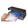 Safescan 50 detector de billetes falsos negro 219107 - 3