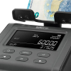 Safescan 6165 Báscula contadora de dinero negra 219124 - 4