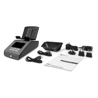 Safescan 6165 contadora de billetes 219108