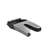 Safescan RS-100 apilador extraible de billetes 112-0695 426517 - 2