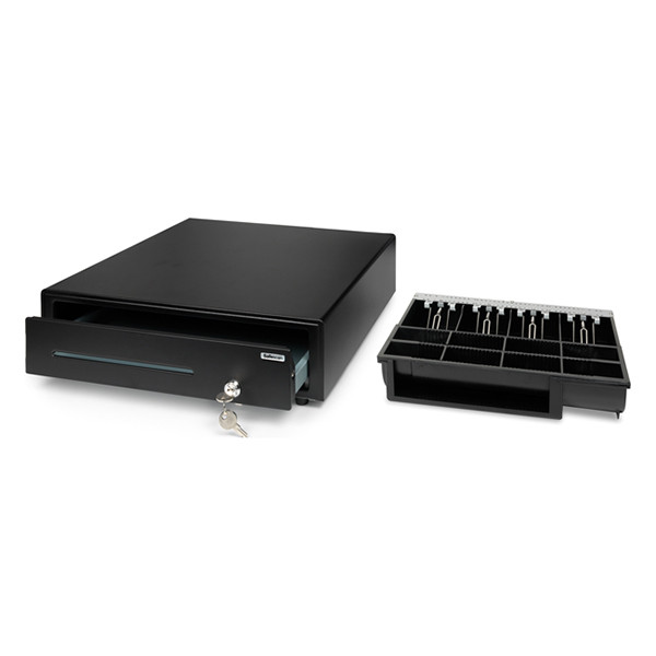 Safescan SD-4141 cajon portamonedas caja registradora 132-0425 219109 - 1