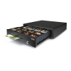 Safescan SD-4141 cajon portamonedas caja registradora 132-0425 219109 - 3